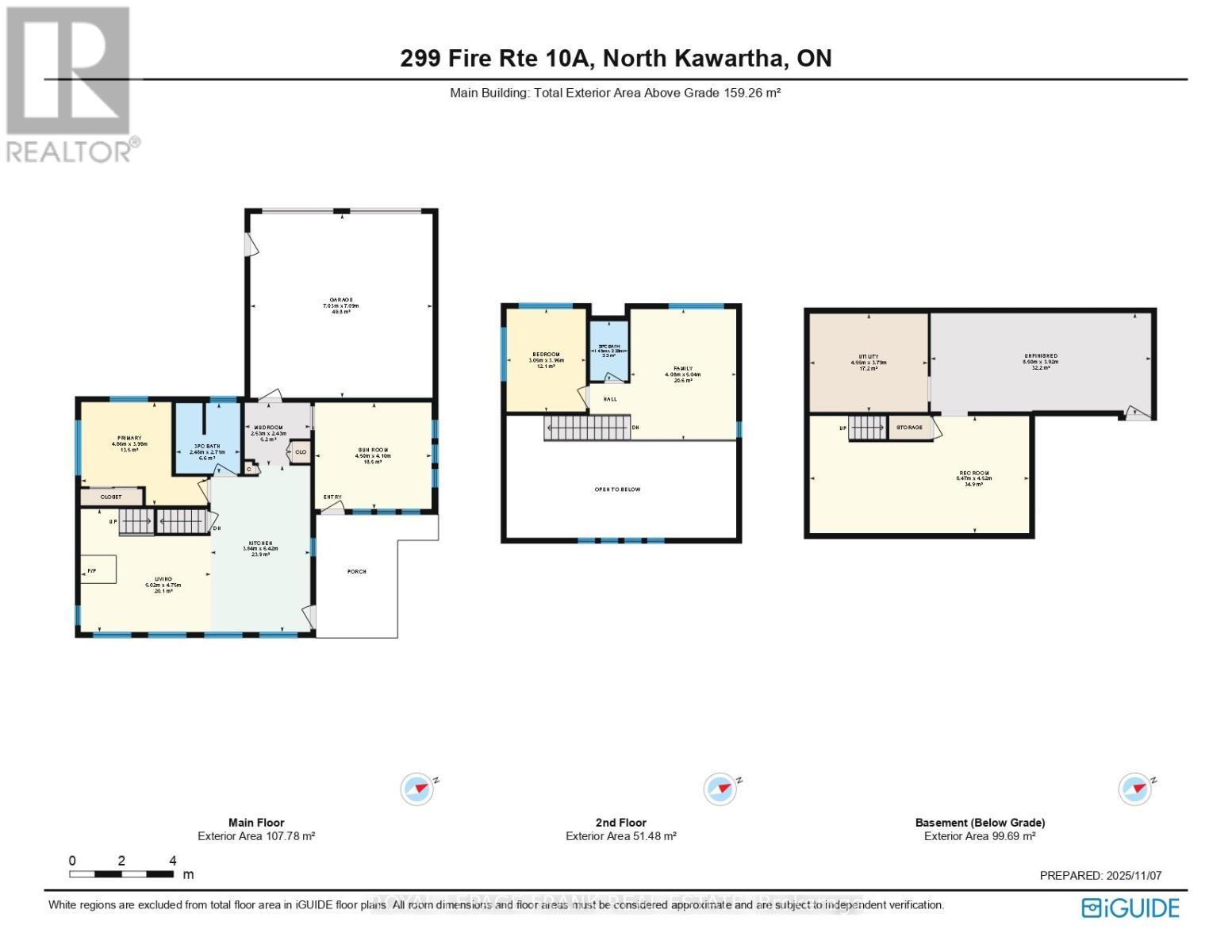 












299 FIRE ROUTE 10A

,
North Kawartha,




Ontario
K0L3G0

