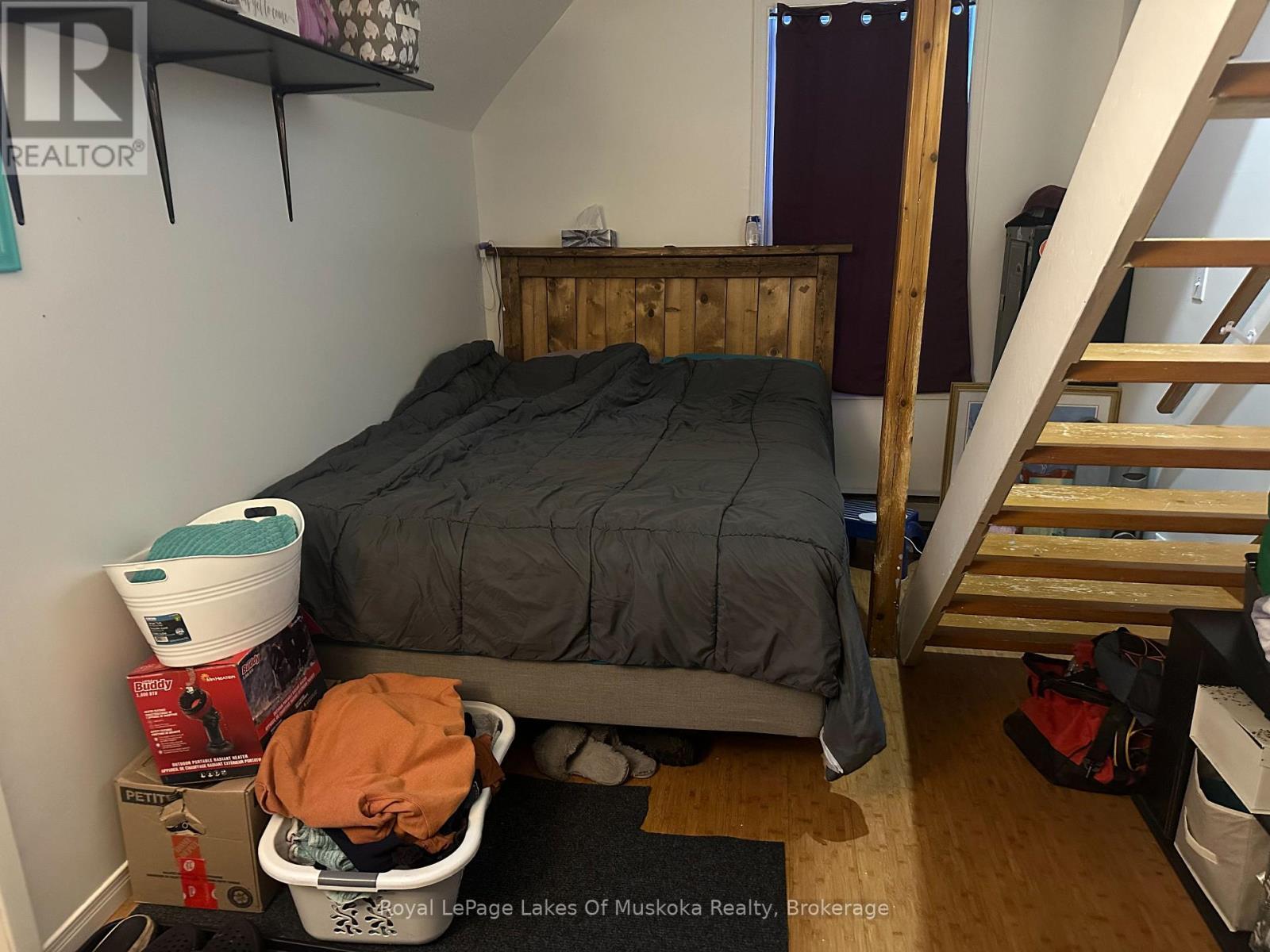 












120 ONTARIO STREET

,
Burk's Falls,




Ontario
P0A1C0

