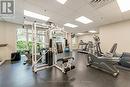 Exercise Room