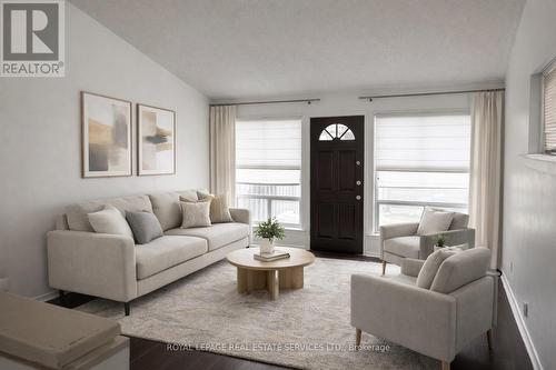 Virtual Living Room