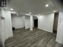 Basement Area