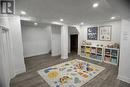 Basement Virtual Play Area