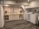 Virtual Laundry