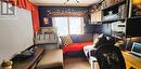 Great space as a dining room or extra den