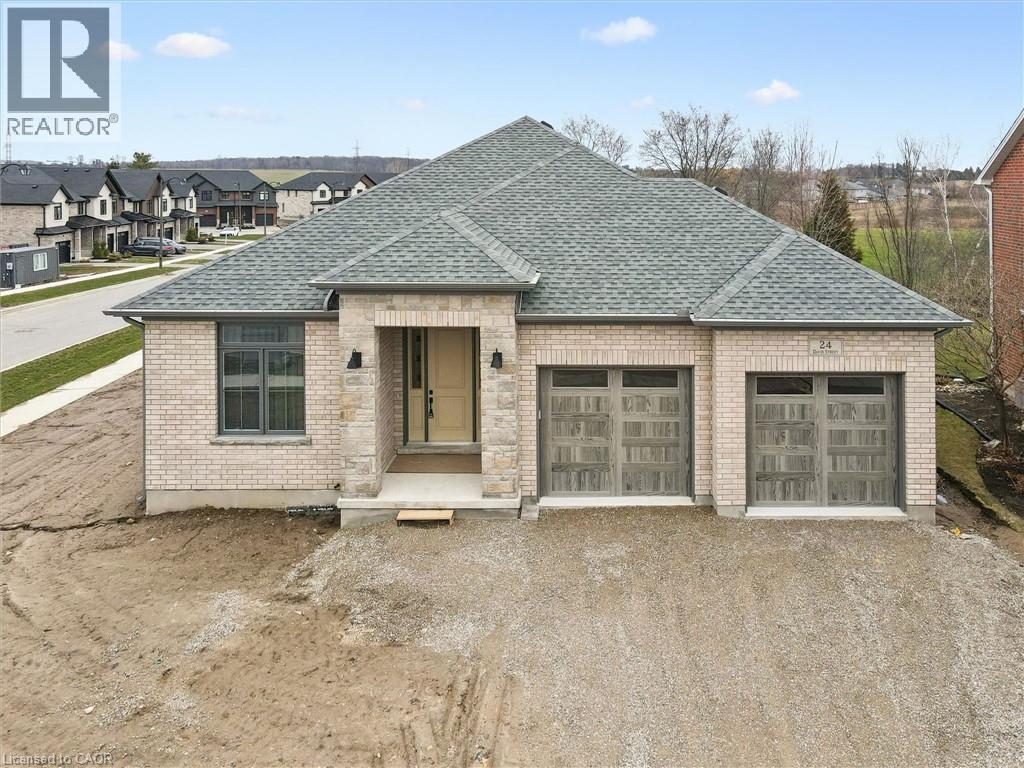 












24 DAVID Street

,
Ingersoll,




Ontario
N5C4E5

