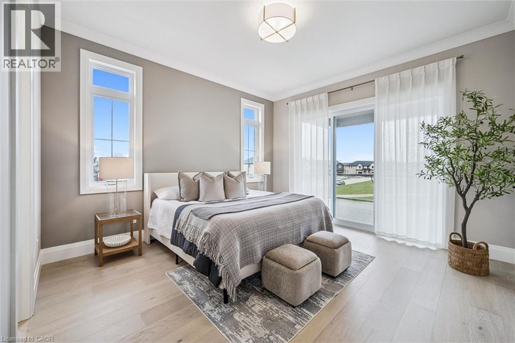 












24 DAVID Street

,
Ingersoll,




Ontario
N5C4E5

