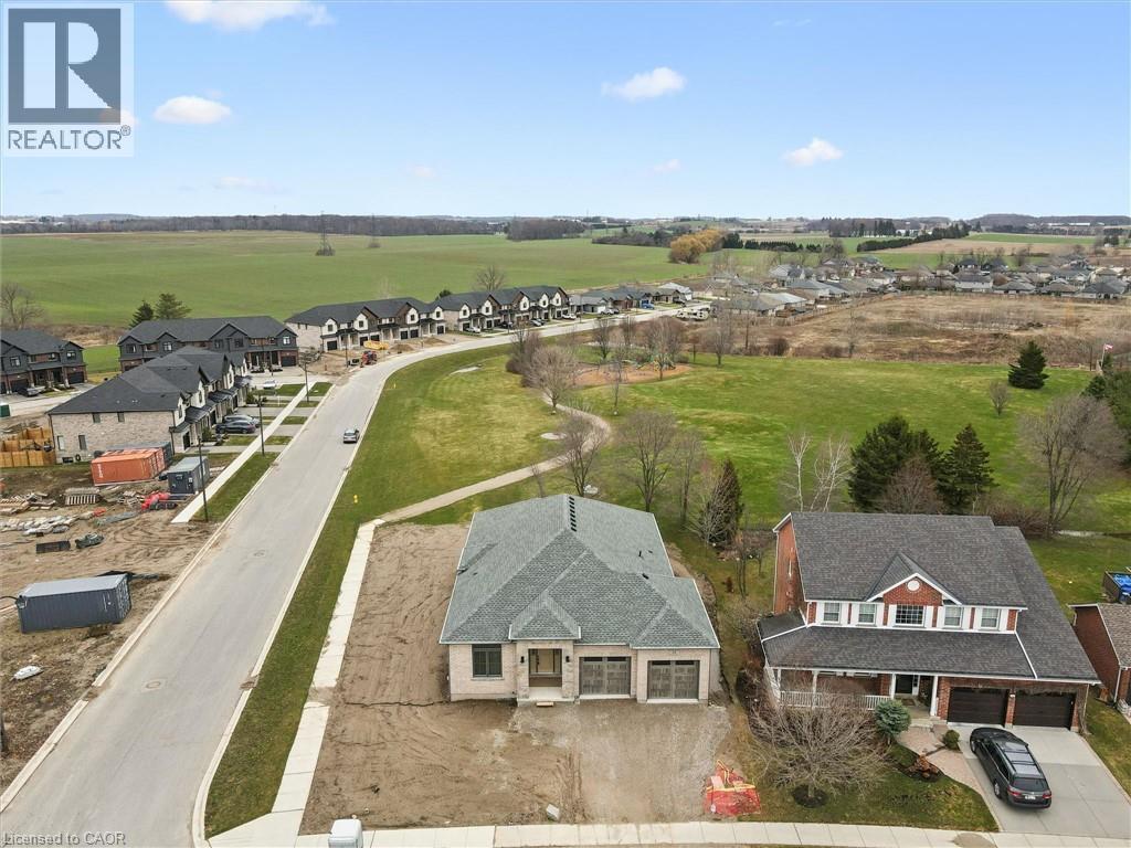 












24 DAVID Street

,
Ingersoll,




Ontario
N5C4E5

