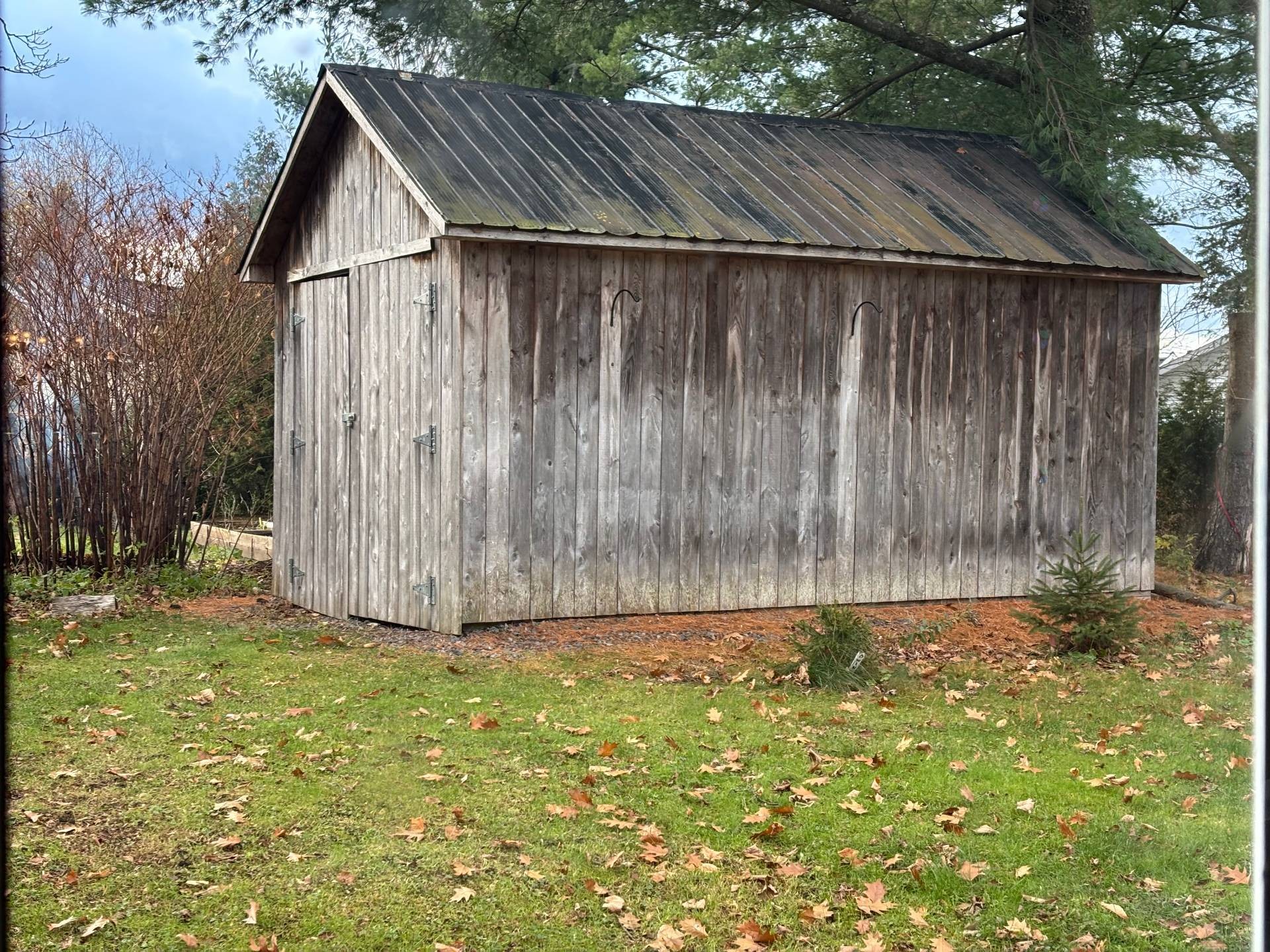 









13


Rue Curley

,
Sutton,




QC
J0E2K0

