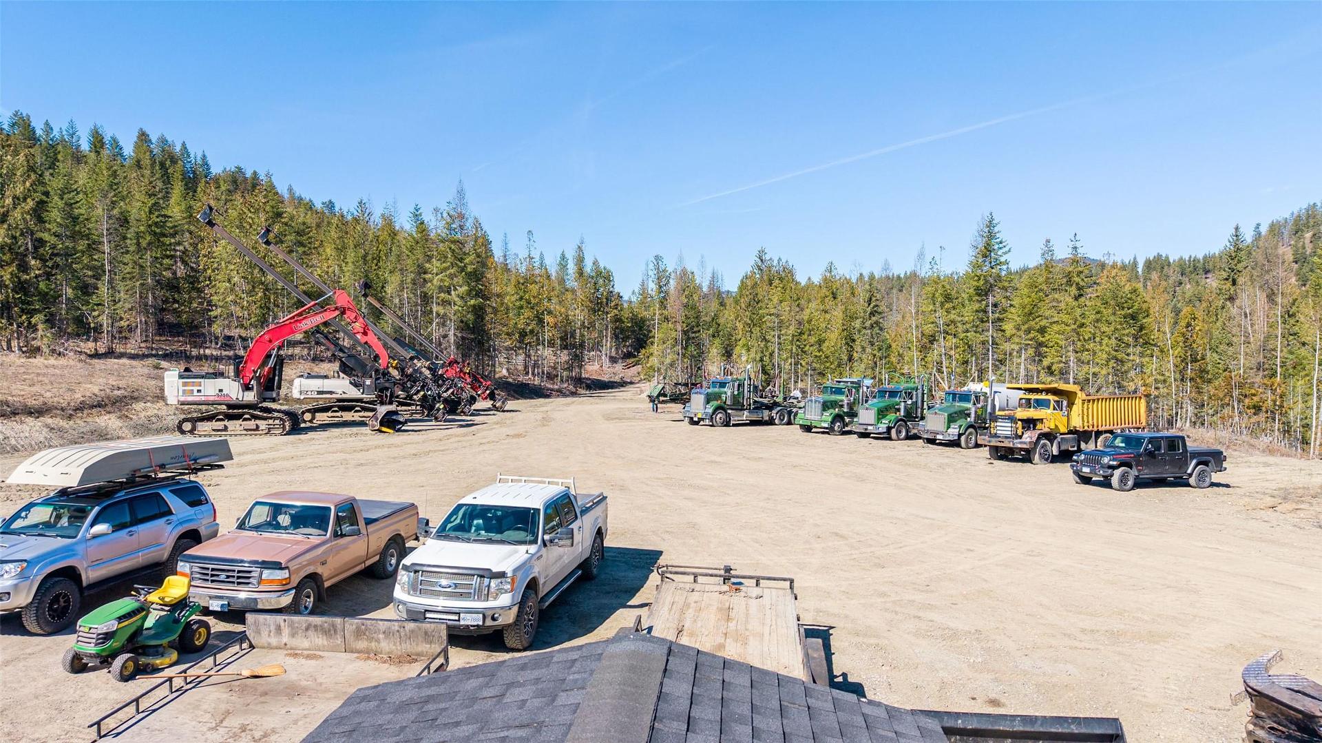 









40


Gibson

Road,
Lumby,




BC
V0E 2G0

