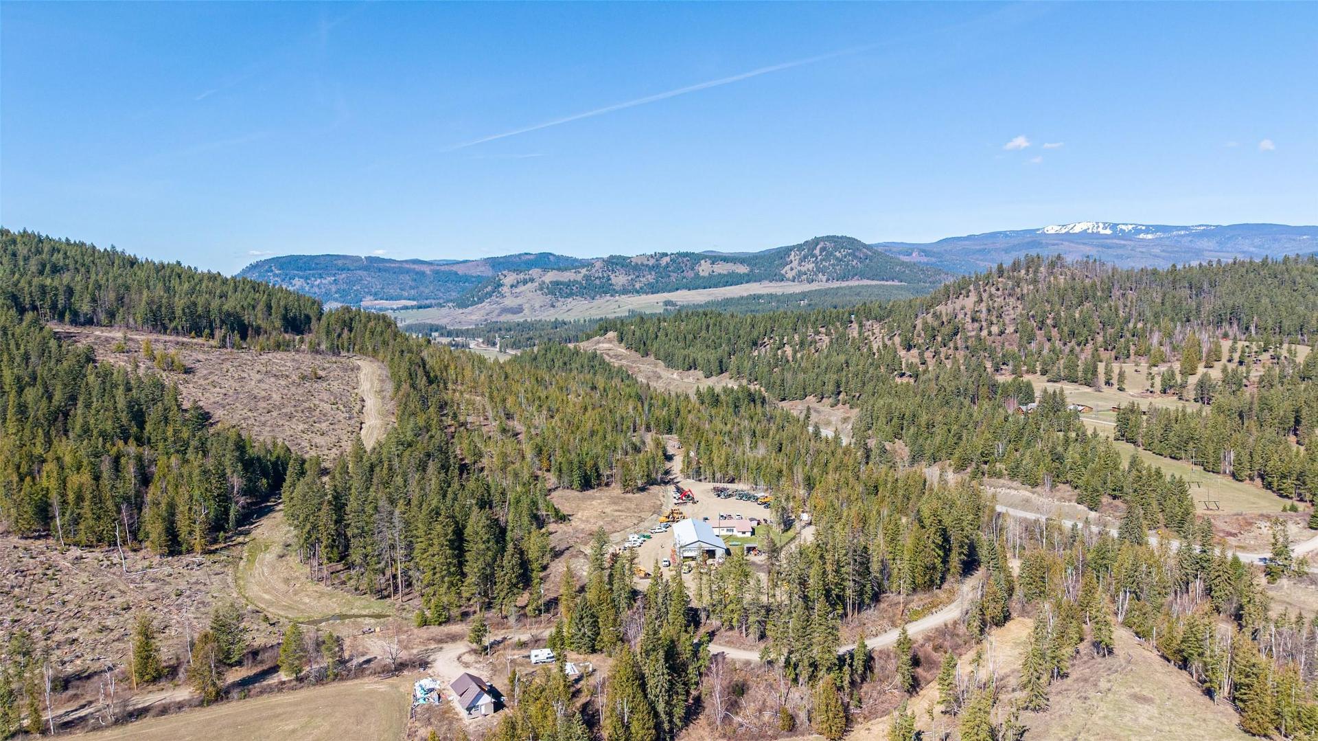 









40


Gibson

Road,
Lumby,




BC
V0E 2G0


