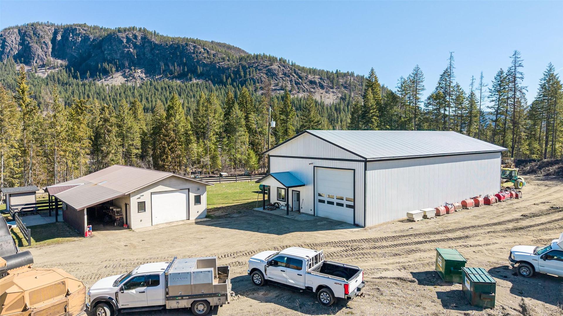 









40


Gibson

Road,
Lumby,




BC
V0E 2G0

