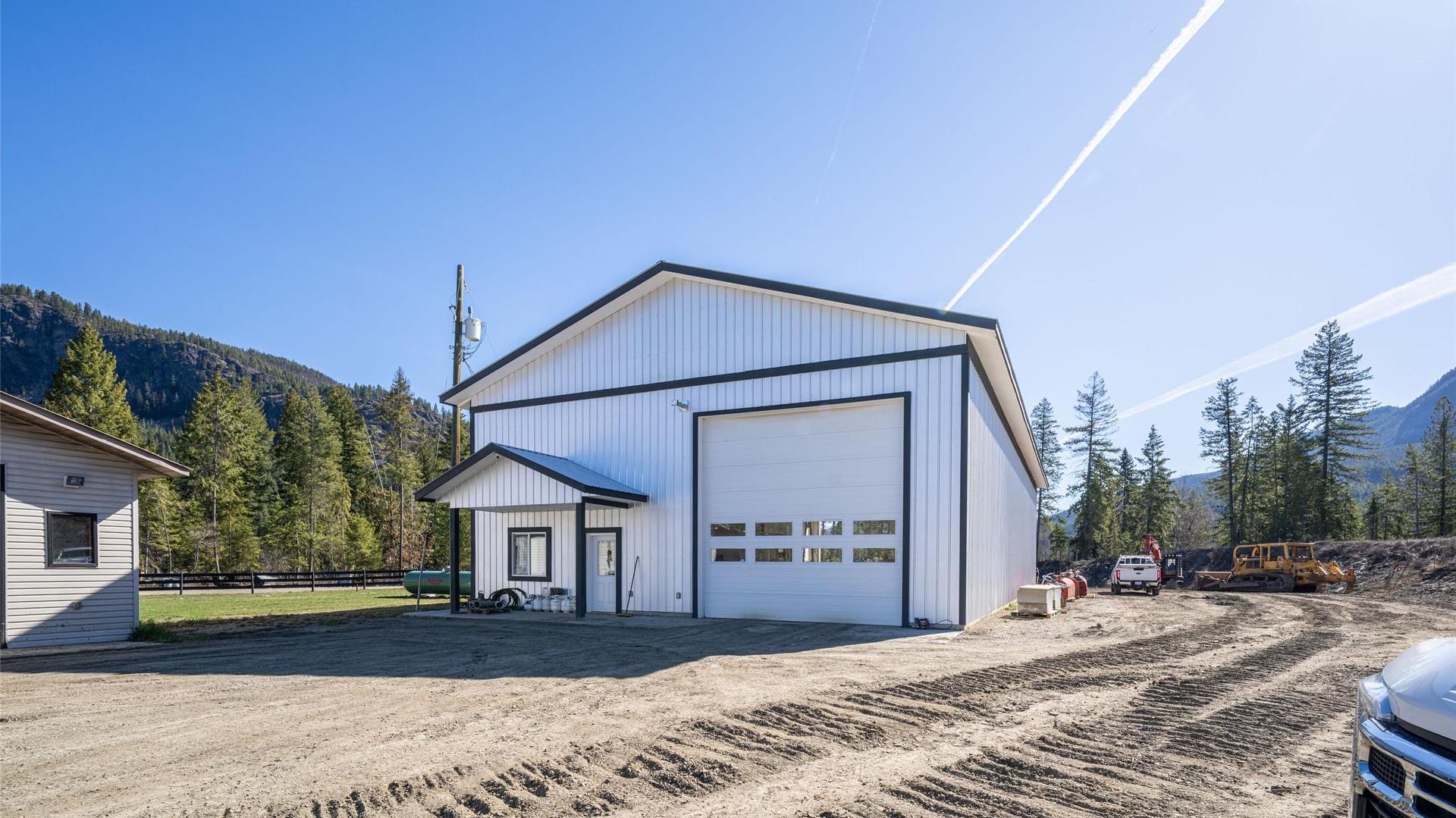 









40


Gibson

Road,
Lumby,




BC
V0E 2G0

