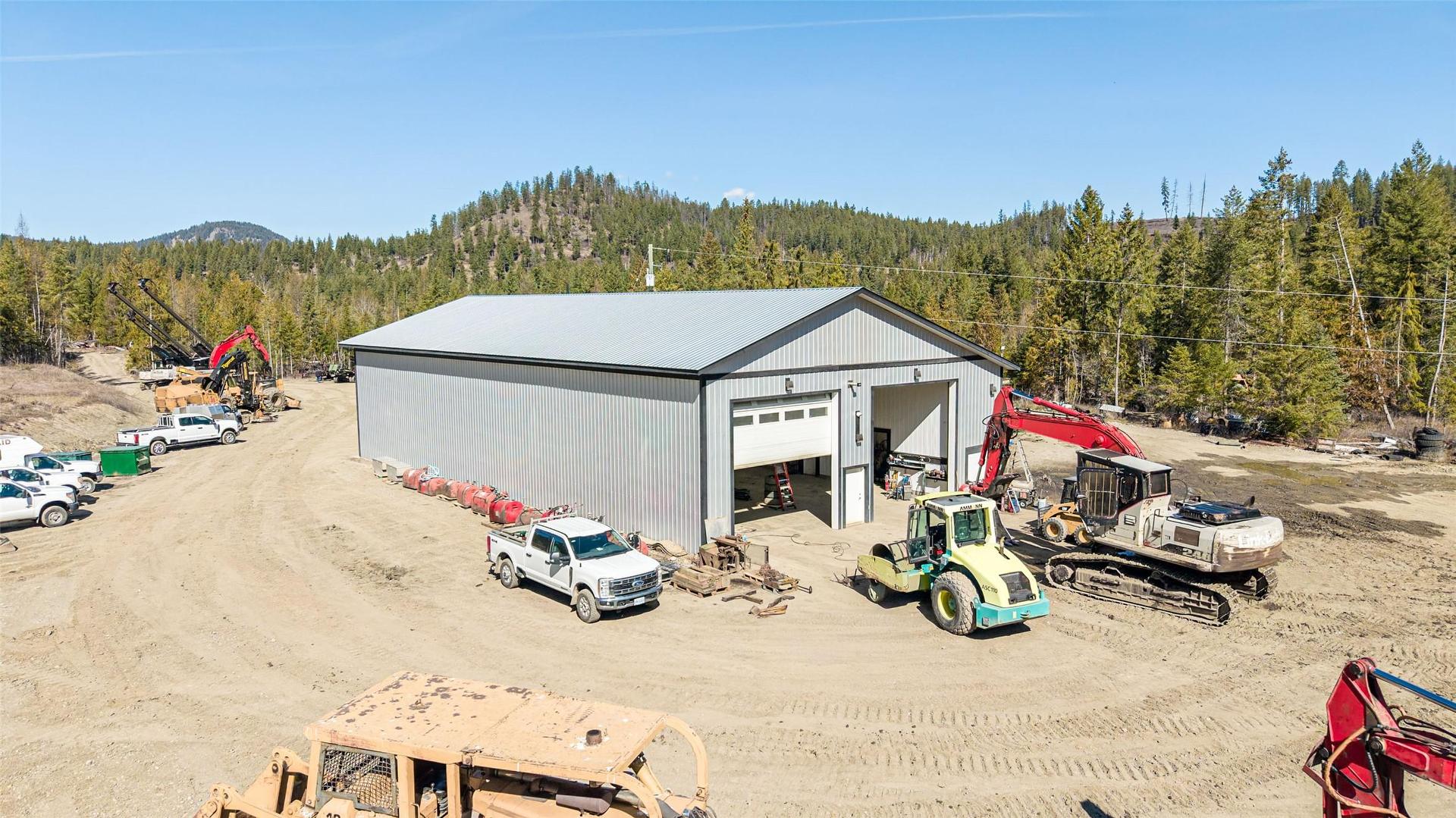 









40


Gibson

Road,
Lumby,




BC
V0E 2G0

