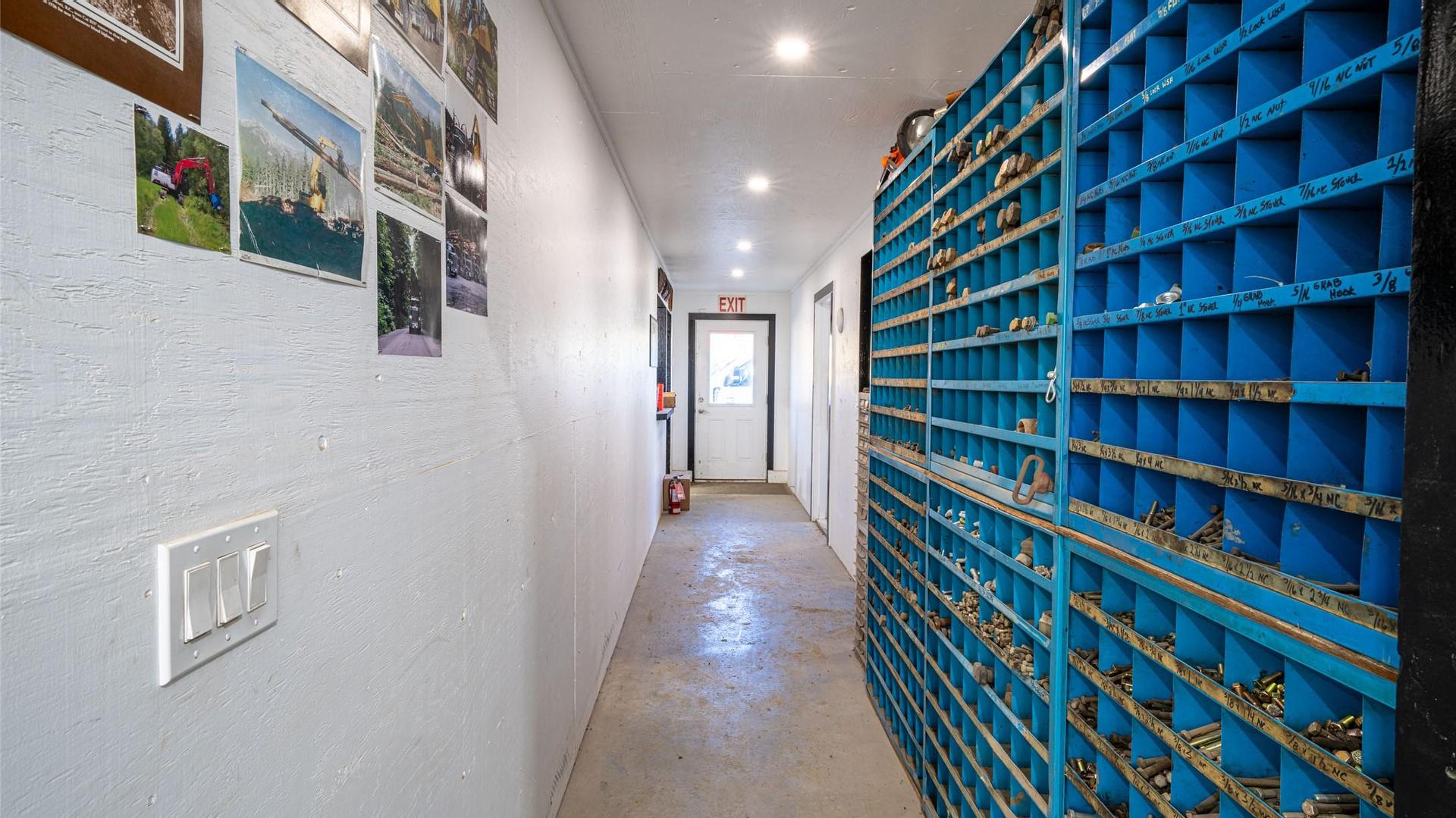 









40


Gibson

Road,
Lumby,




BC
V0E 2G0

