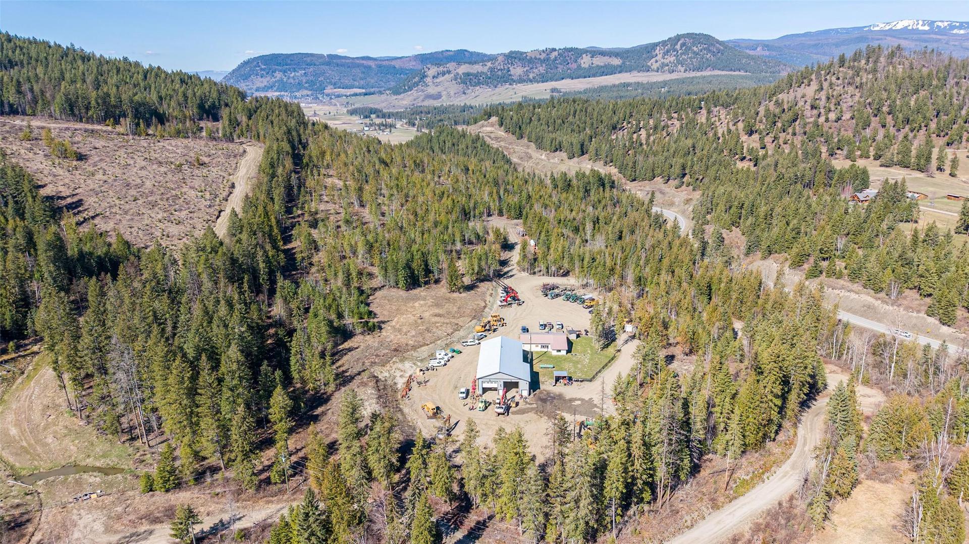 









40


Gibson

Road,
Lumby,




BC
V0E 2G0

