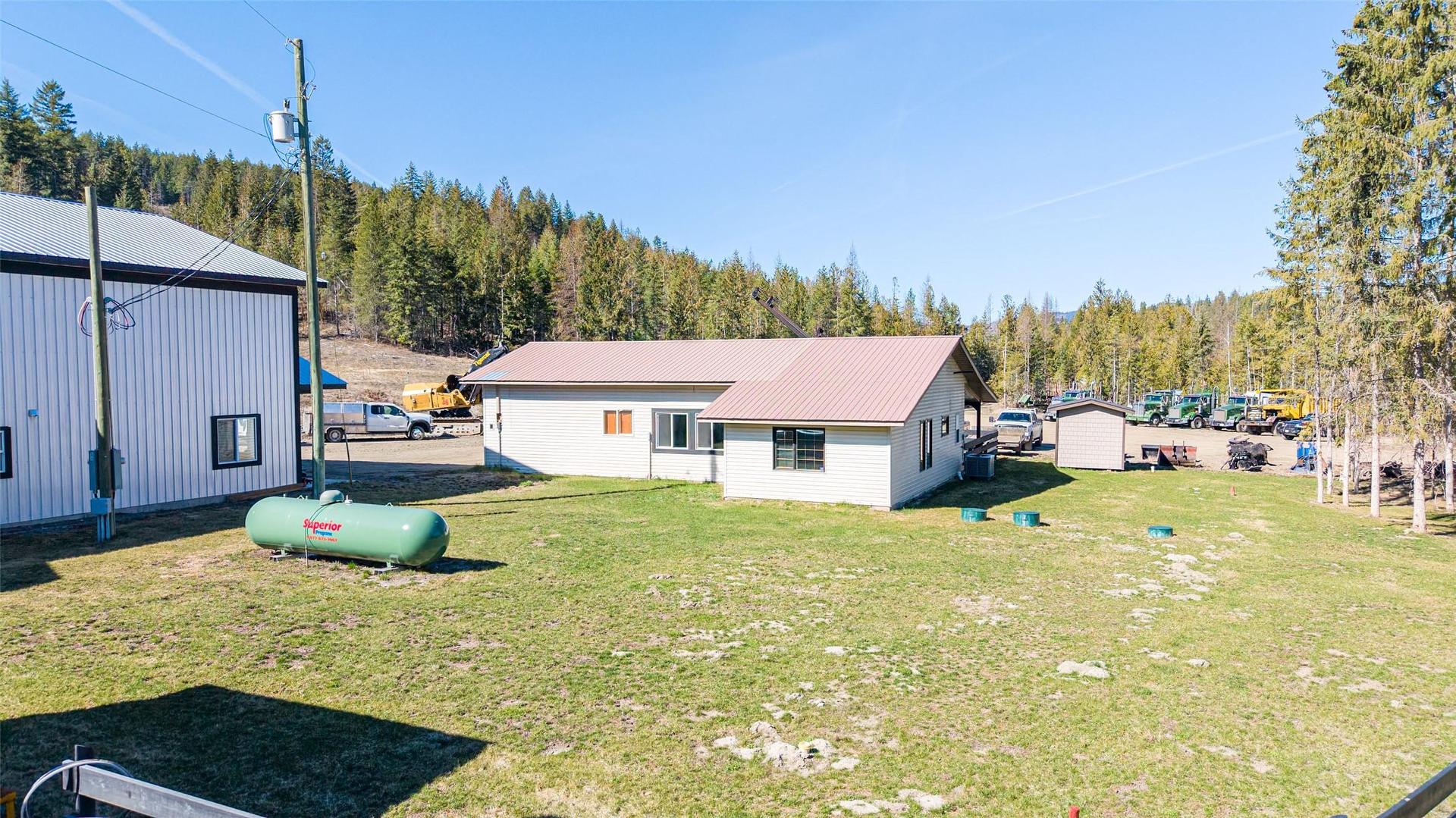 









40


Gibson

Road,
Lumby,




BC
V0E 2G0

