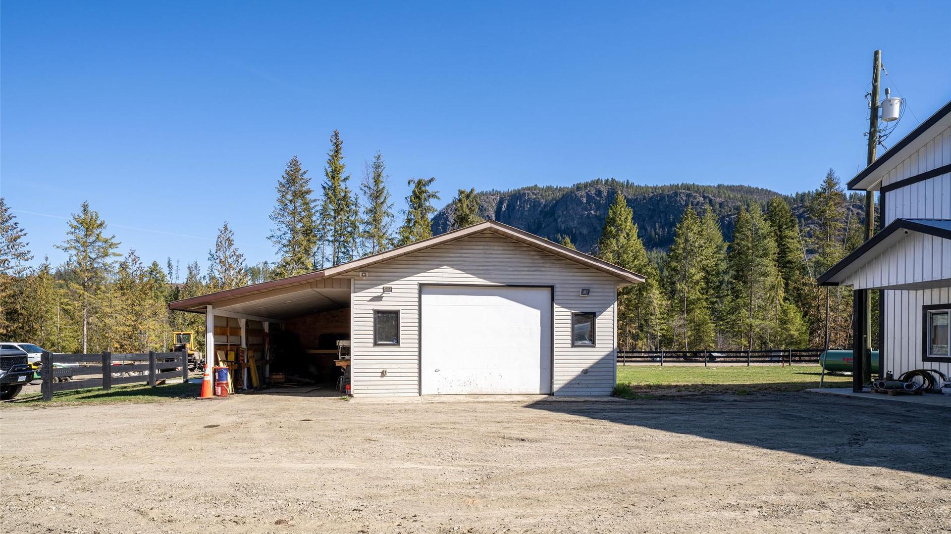









40


Gibson

Road,
Lumby,




BC
V0E 2G0

