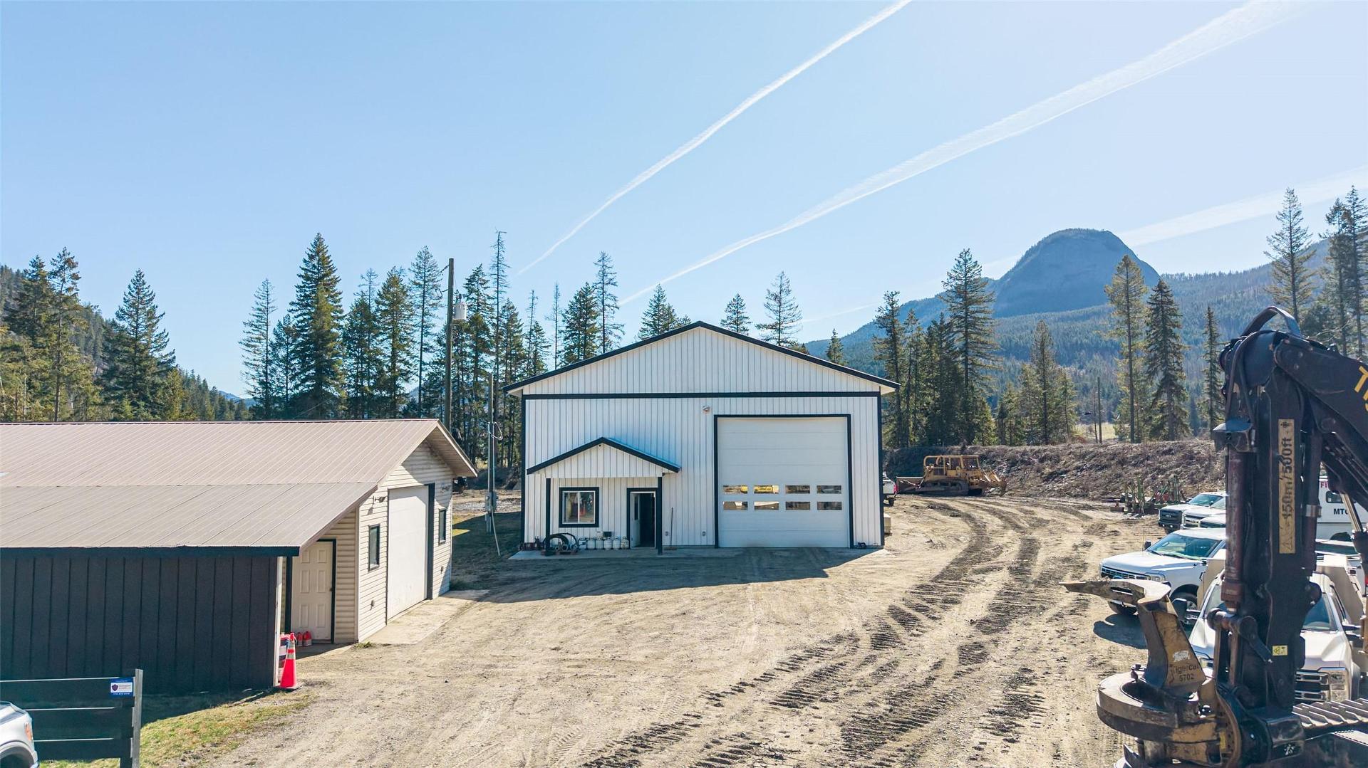 









40


Gibson

Road,
Lumby,




BC
V0E 2G0

