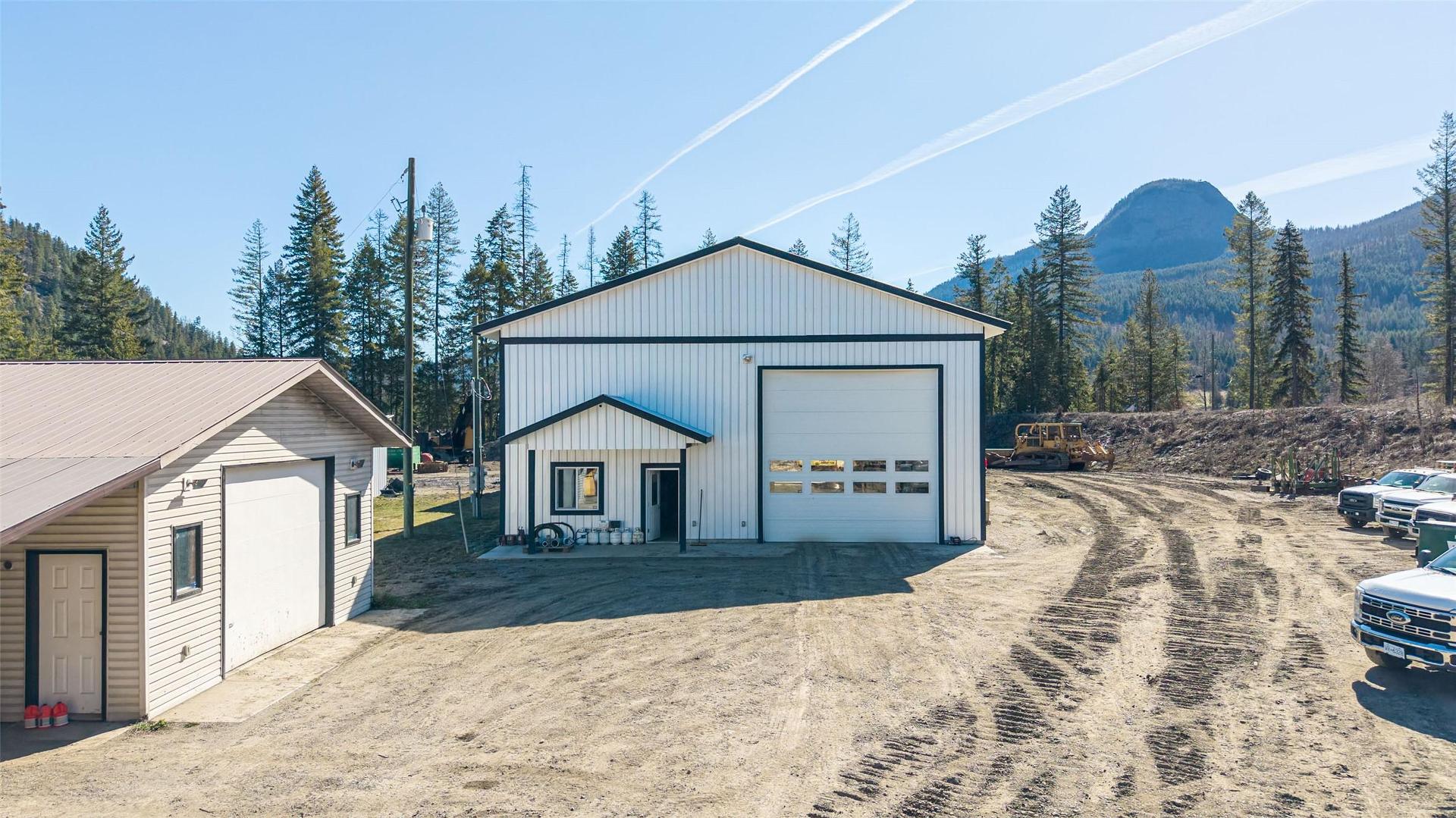 









40


Gibson

Road,
Lumby,




BC
V0E 2G0

