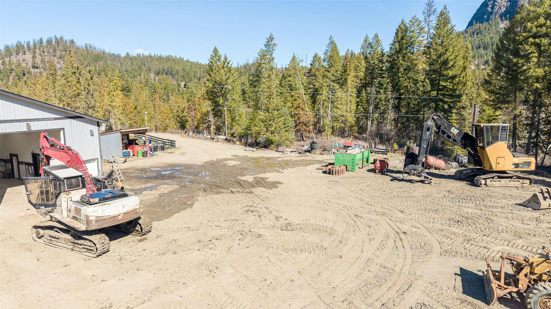 









40


Gibson

Road,
Lumby,




BC
V0E 2G0

