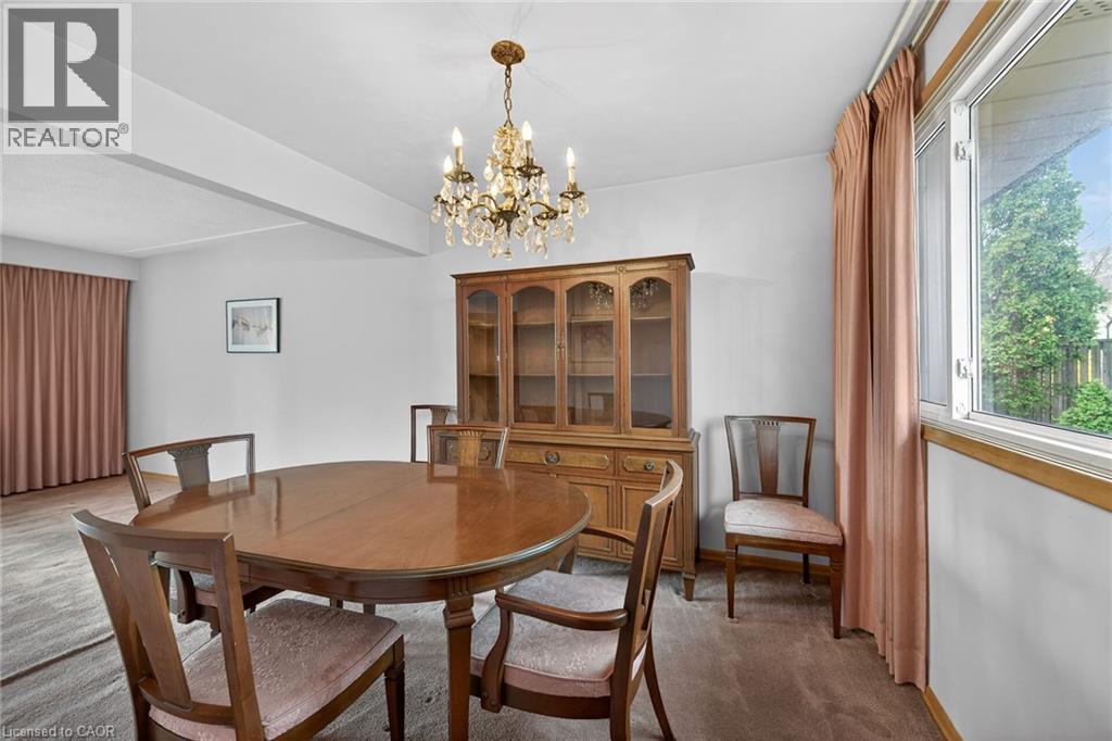












4 SAN MARCO Street

,
Hamilton,




Ontario
L9C5M7


