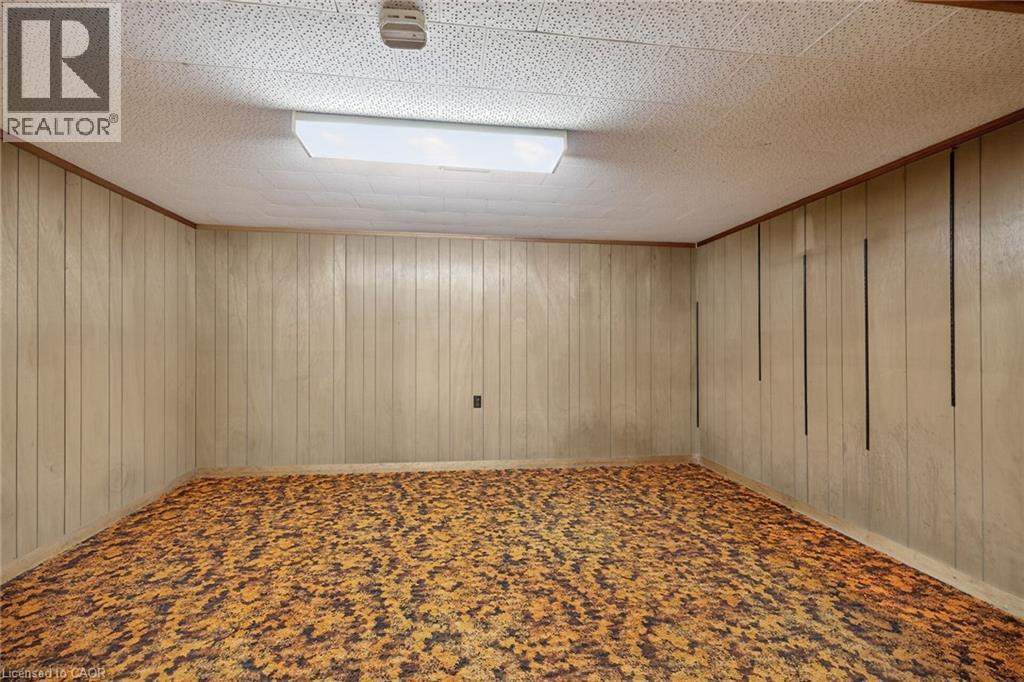












4 SAN MARCO Street

,
Hamilton,




Ontario
L9C5M7

