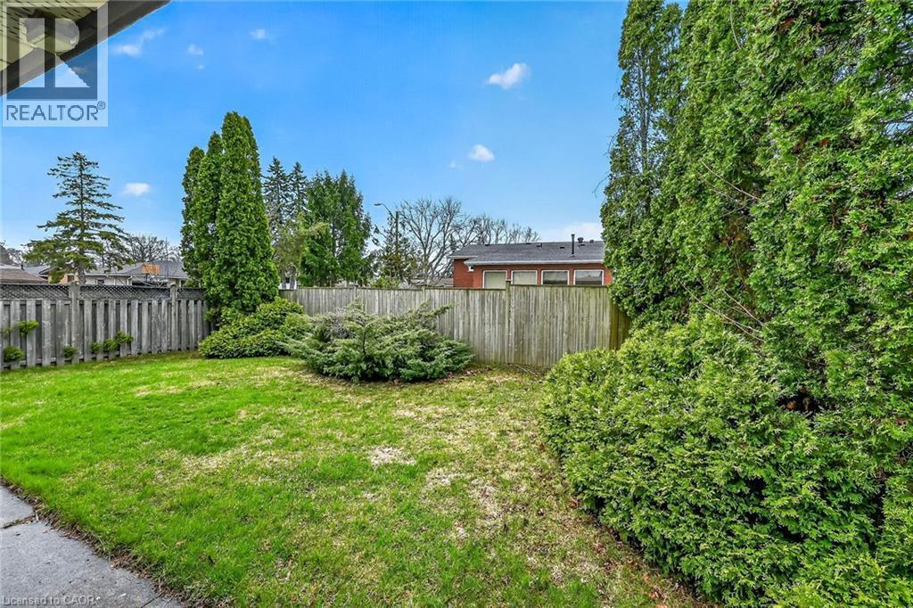 












4 SAN MARCO Street

,
Hamilton,




Ontario
L9C5M7

