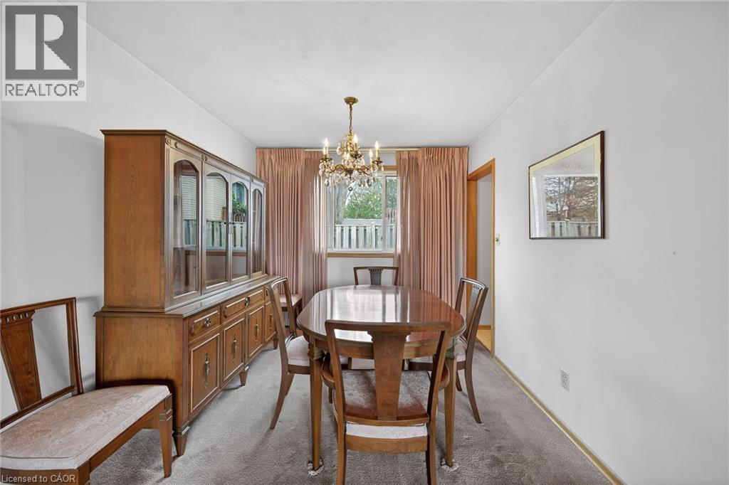 












4 SAN MARCO Street

,
Hamilton,




Ontario
L9C5M7

