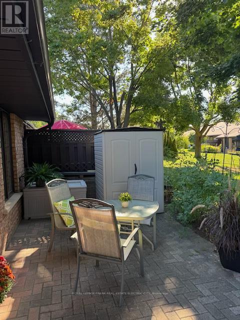 












6 - 685 WHITAKER STREET

,
Peterborough (Ashburnham Ward 4),




Ontario
K9H7K3

