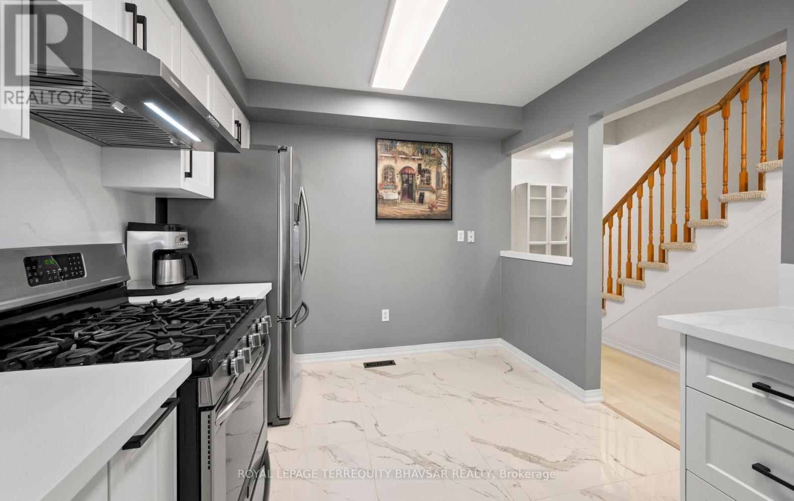 












48 - 6830 MEADOWVALE TOWN CENTRE CIRCLE

,
Mississauga,




Ontario
L5N7T5


