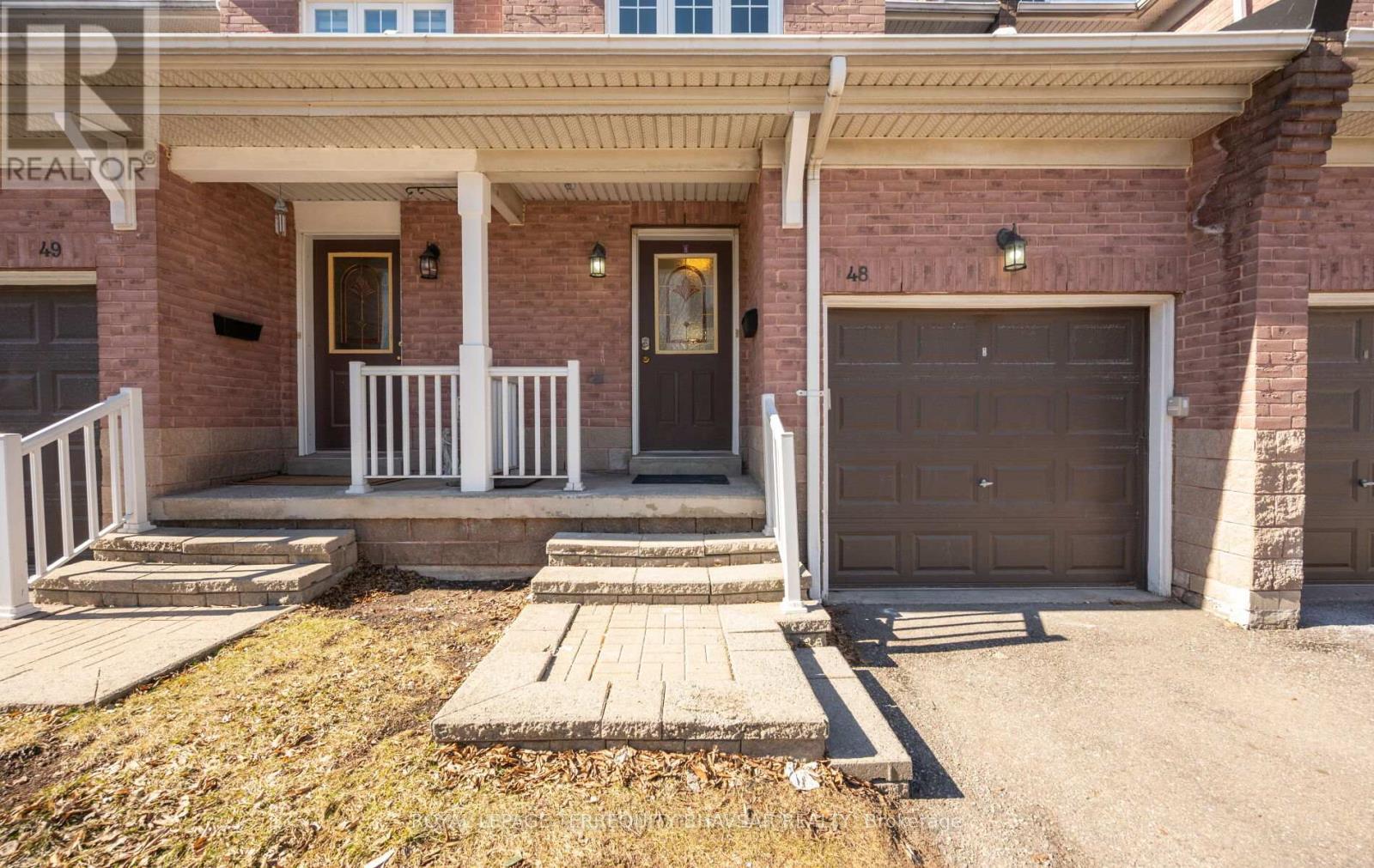 












48 - 6830 MEADOWVALE TOWN CENTRE CIRCLE

,
Mississauga,




Ontario
L5N7T5

