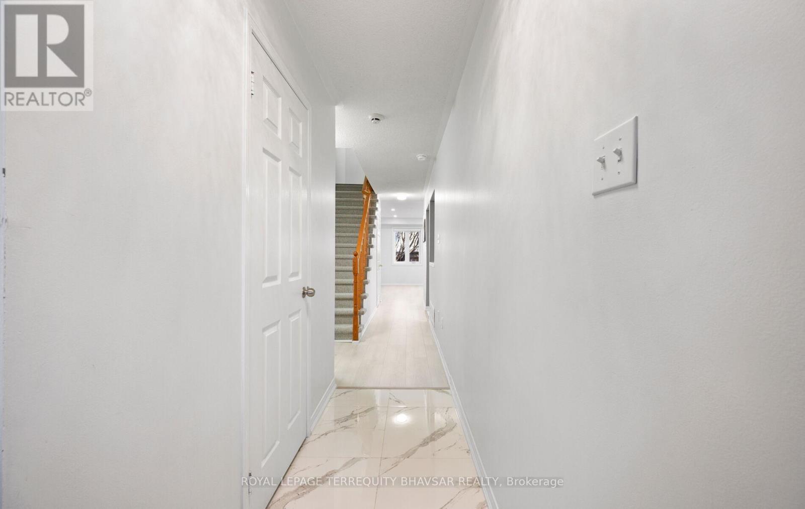 












48 - 6830 MEADOWVALE TOWN CENTRE CIRCLE

,
Mississauga,




Ontario
L5N7T5

