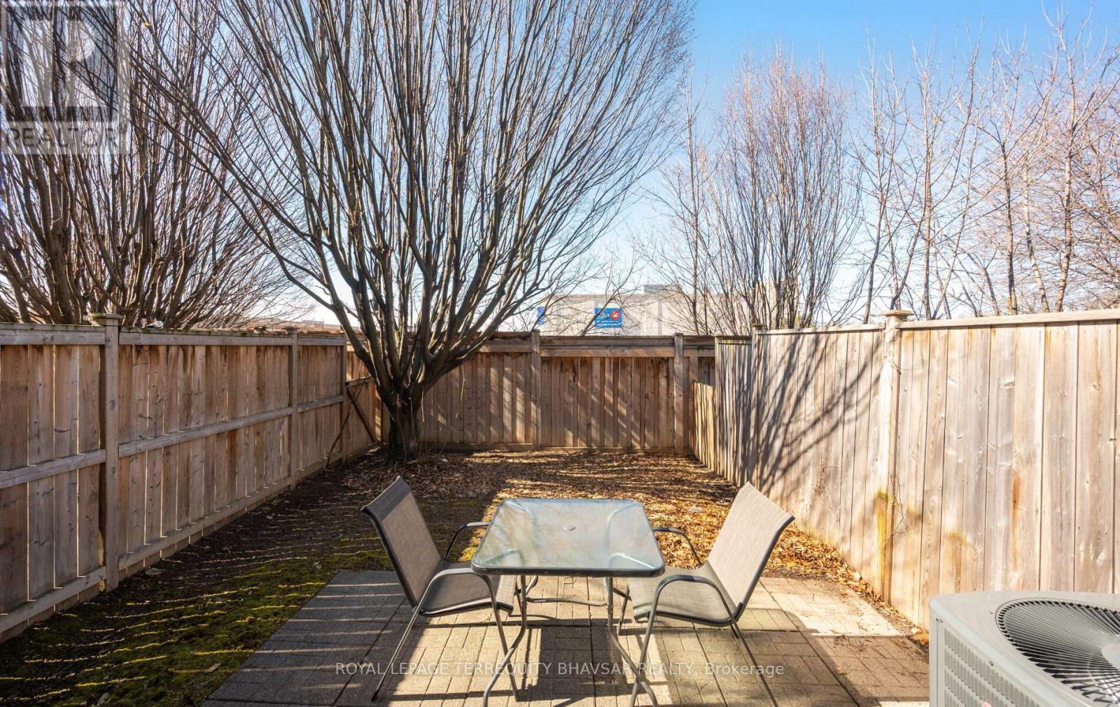 












48 - 6830 MEADOWVALE TOWN CENTRE CIRCLE

,
Mississauga,




Ontario
L5N7T5

