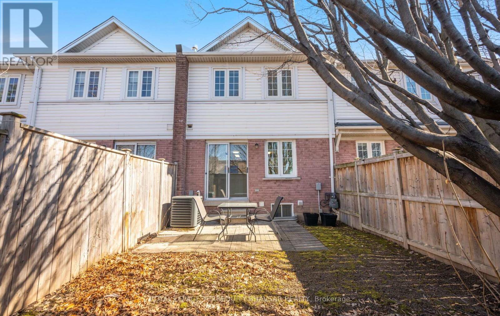 












48 - 6830 MEADOWVALE TOWN CENTRE CIRCLE

,
Mississauga,




Ontario
L5N7T5

