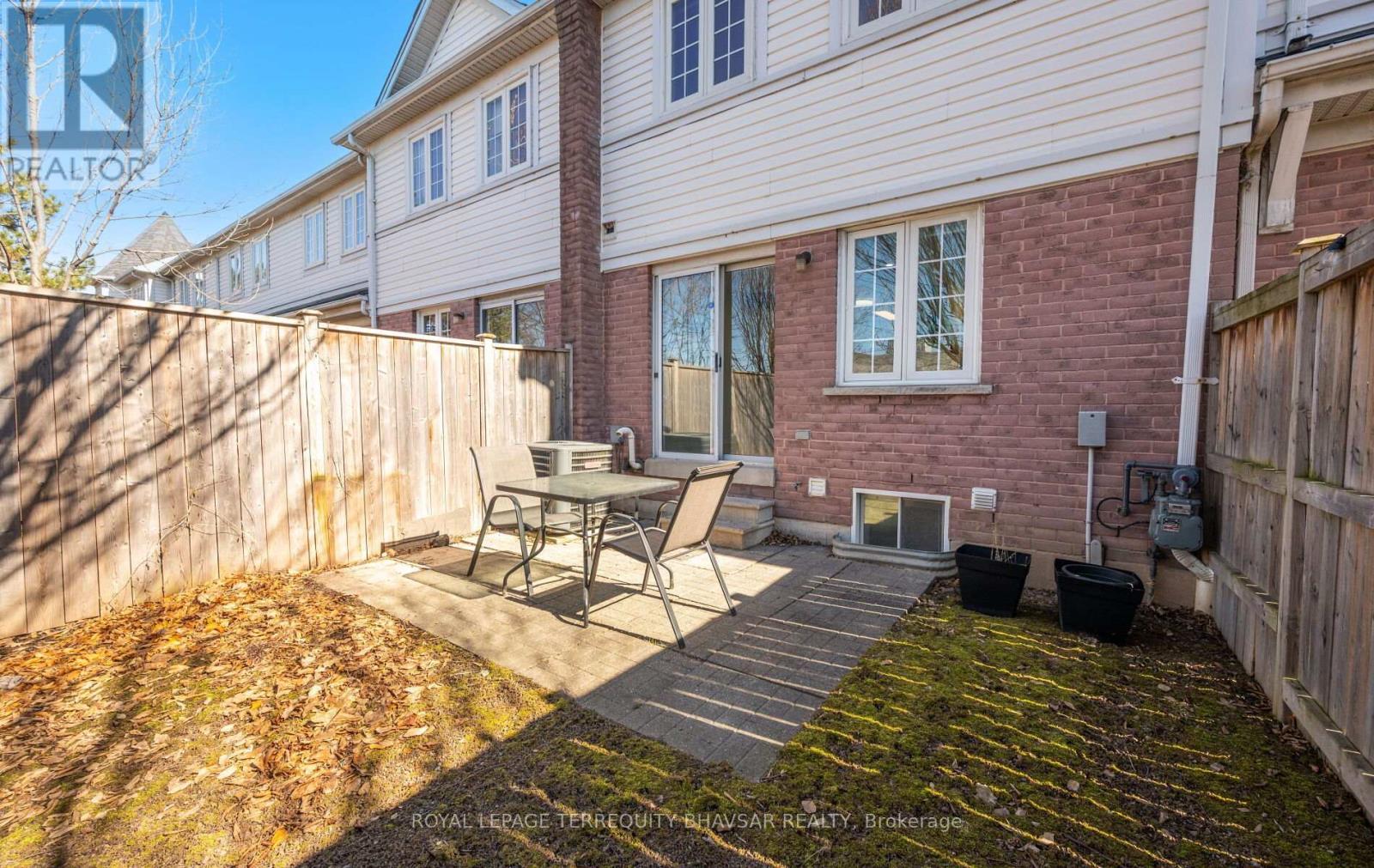 












48 - 6830 MEADOWVALE TOWN CENTRE CIRCLE

,
Mississauga,




Ontario
L5N7T5

