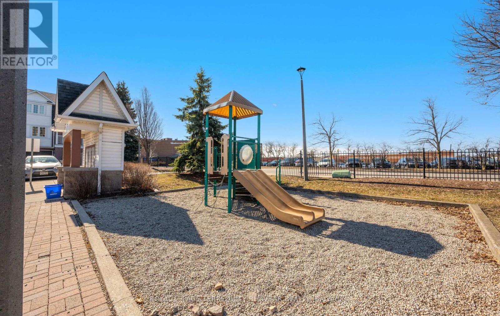 












48 - 6830 MEADOWVALE TOWN CENTRE CIRCLE

,
Mississauga,




Ontario
L5N7T5

