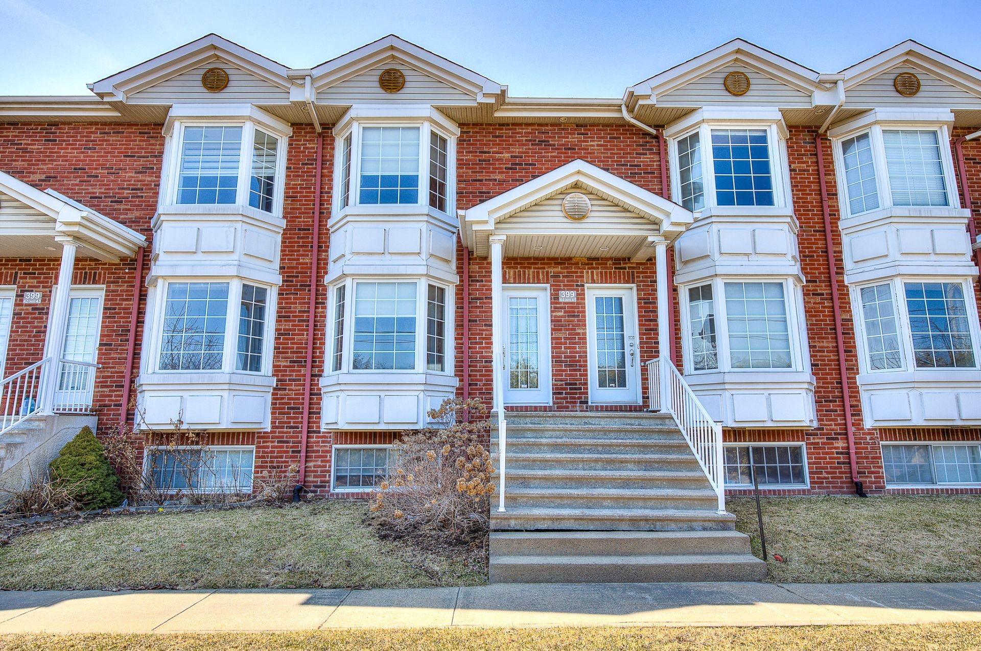 









399Z


Rue Éricka

, 44,
Laval (Fabreville),




QC
H7P5S3

