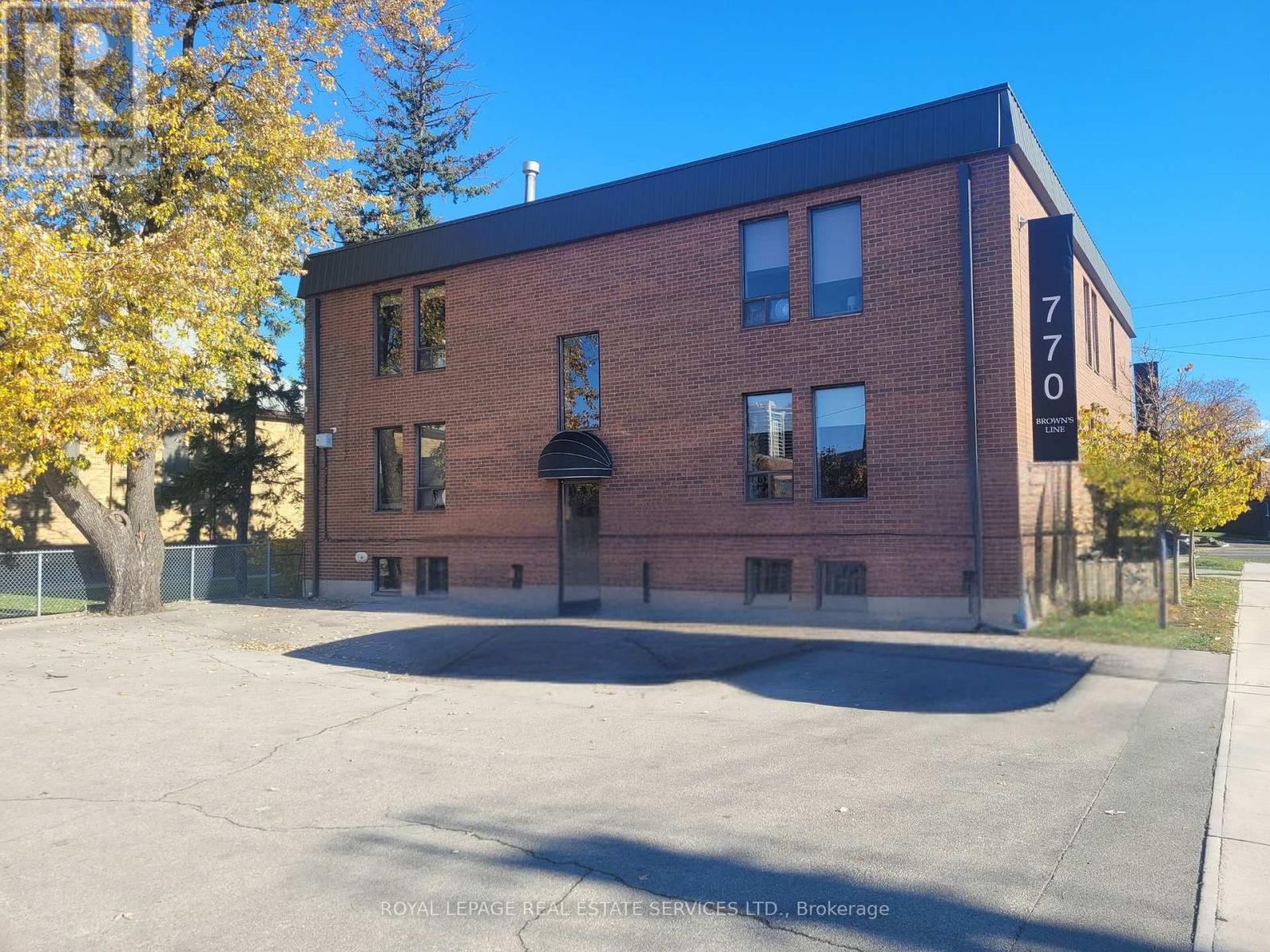 












200A - 770 BROWNS LINE

,
Toronto,




Ontario
M8W3W2

