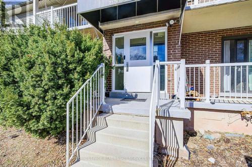 Only 6 Units with Quiet and Privacy