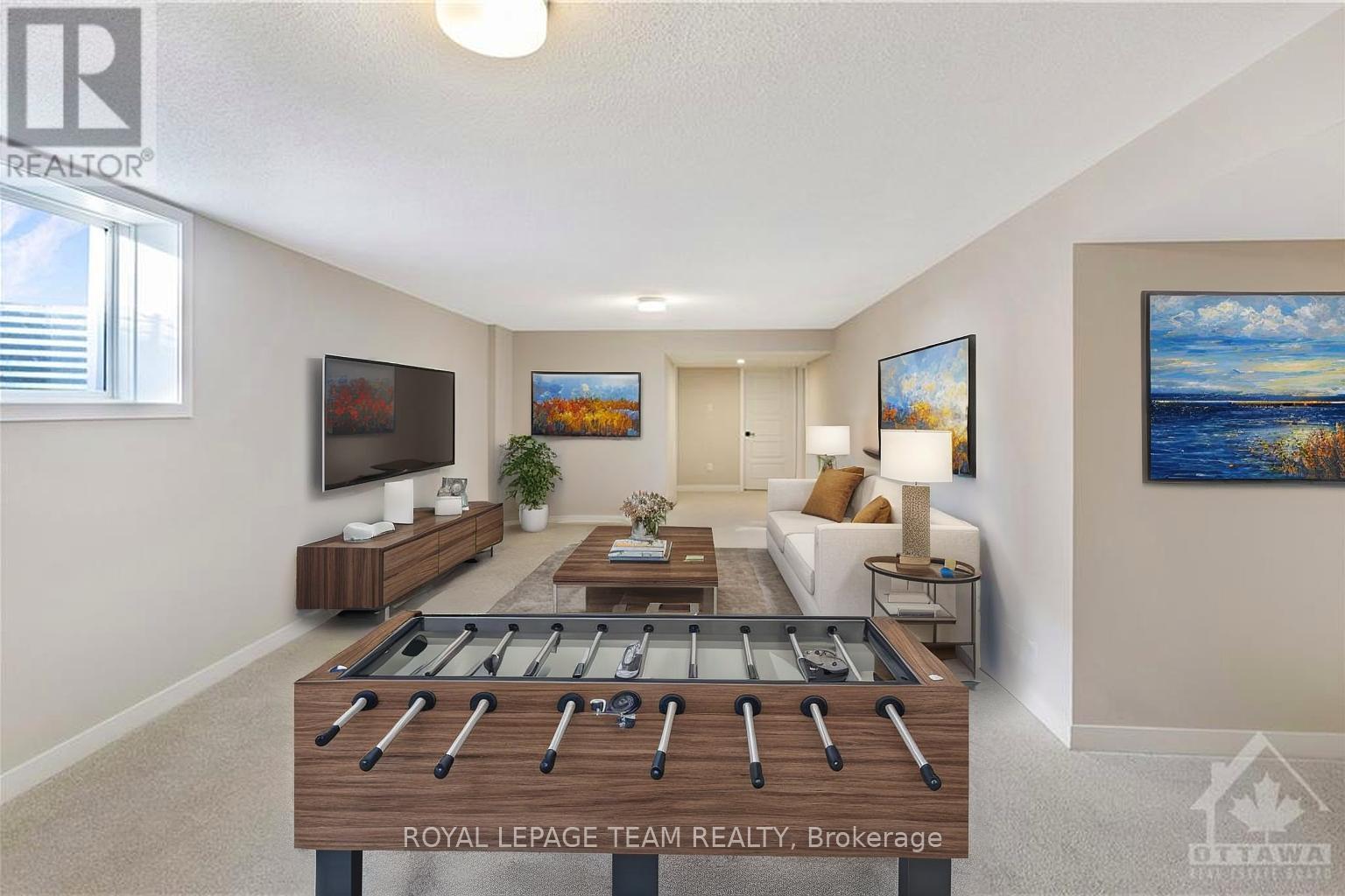 












LOT 1515 (HALF MOON BAY)

,
Ottawa,




Ontario
K2J7K6

