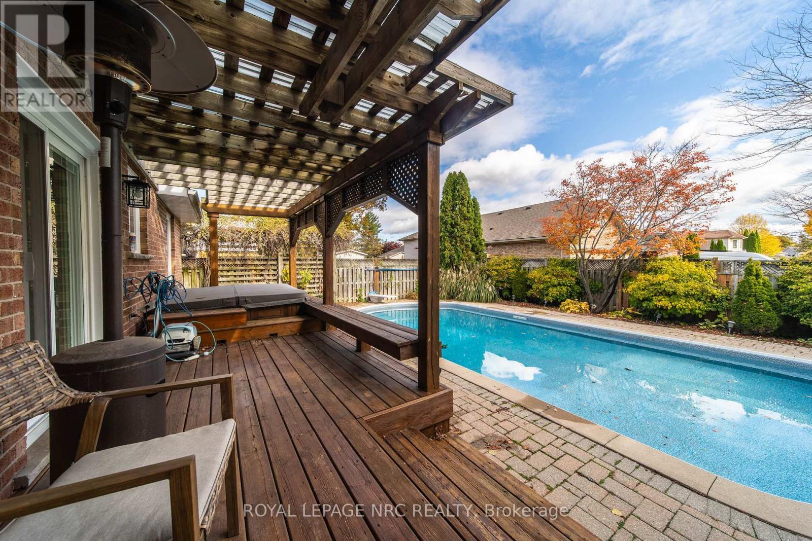 












7955 HARVEST CRESCENT

,
Niagara Falls (Ascot),




Ontario
L2H3G7

