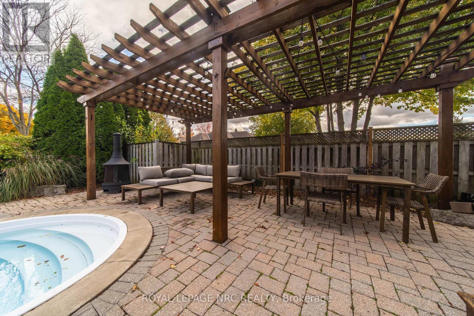 












7955 HARVEST CRESCENT

,
Niagara Falls (Ascot),




Ontario
L2H3G7

