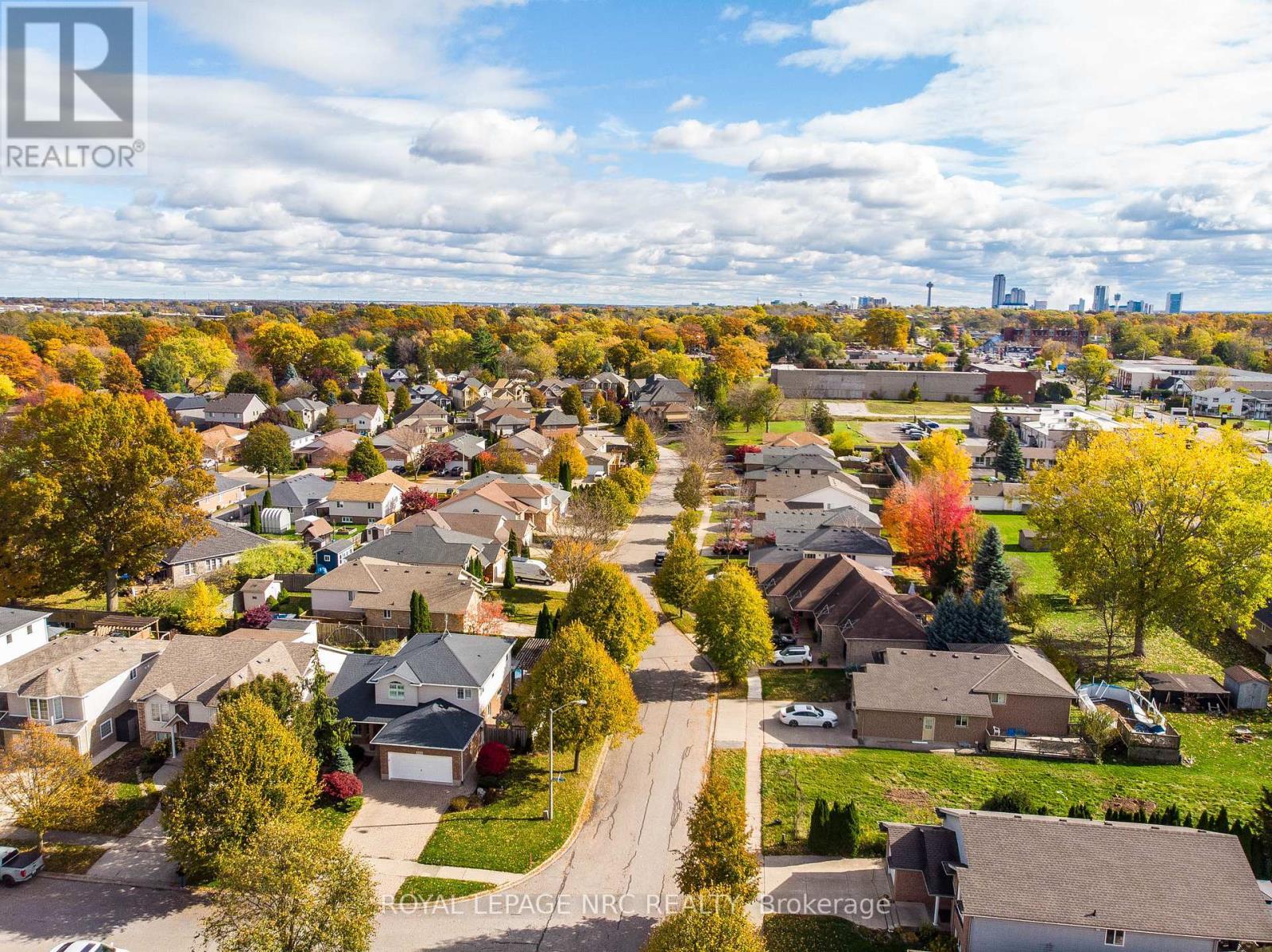 












7955 HARVEST CRESCENT

,
Niagara Falls (Ascot),




Ontario
L2H3G7

