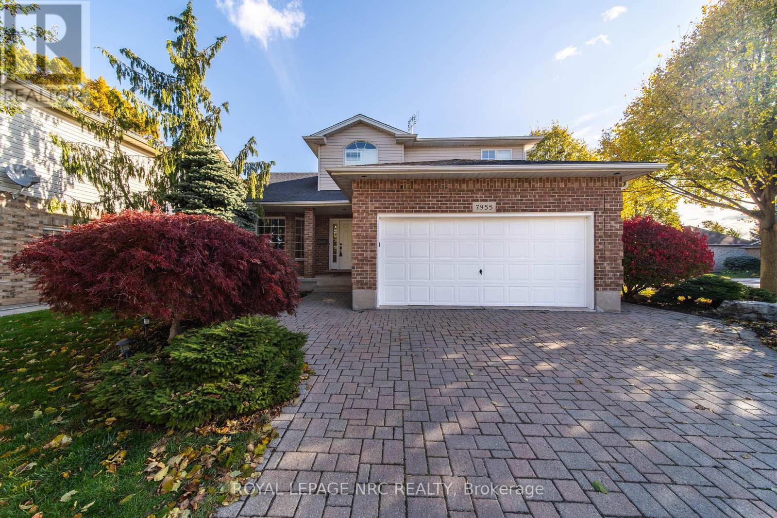 












7955 HARVEST CRESCENT

,
Niagara Falls (Ascot),




Ontario
L2H3G7

