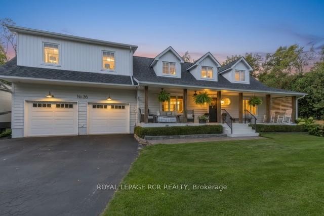 









36


Marie

Street,
Georgina,




ON
L0E 1L0

