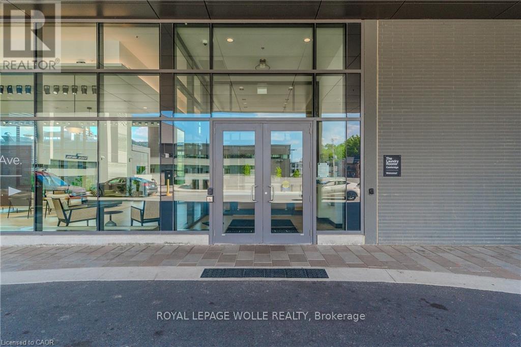 












1604 - 50 GRAND AVENUE S

,
Cambridge,




Ontario
N1S0C2

