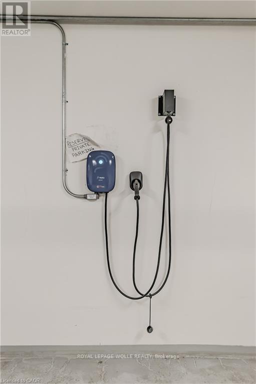 












1604 - 50 GRAND AVENUE S

,
Cambridge,




Ontario
N1S0C2

