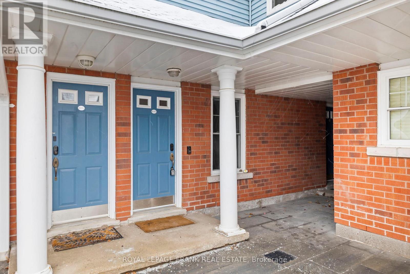 












E12 - 1665 NASH ROAD

,
Clarington (Courtice),




Ontario
L1E1S8

