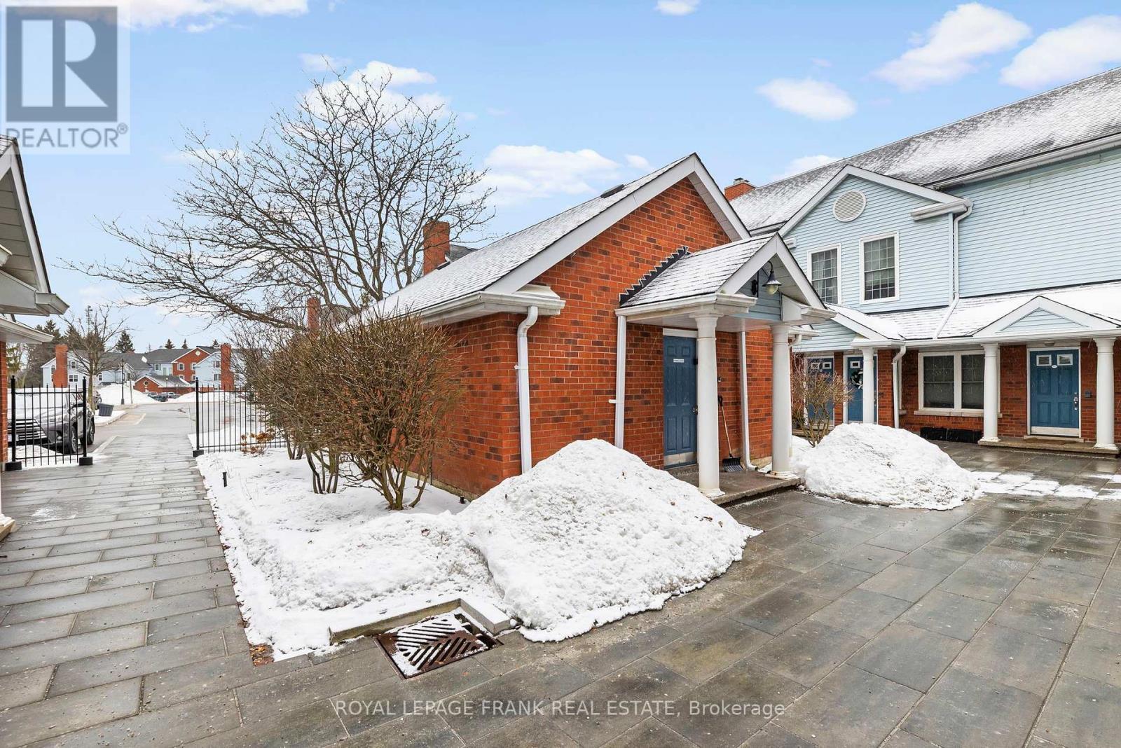 












E12 - 1665 NASH ROAD

,
Clarington (Courtice),




Ontario
L1E1S8

