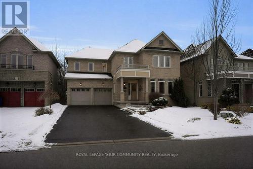 
															
													
													
													373 GILPIN DRIVE
													
												
												Newmarket,
												Ontario 